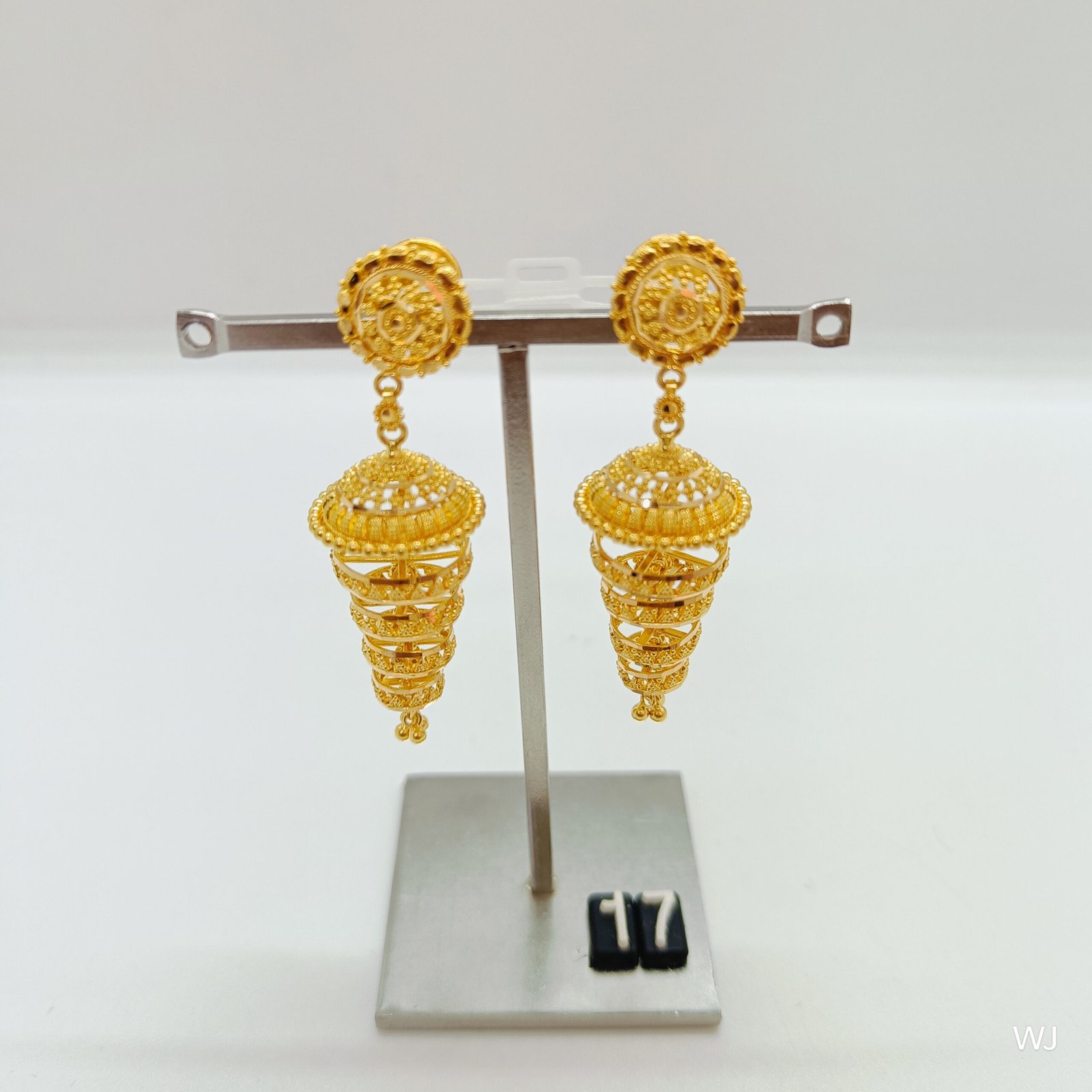 IMG20241214154151.jpg Jhumka - Image 1