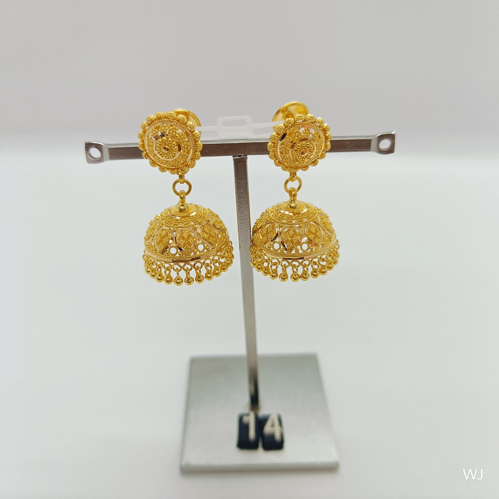 IMG20241214160149.jpg Jhumka - Image 1