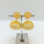 Jhumka