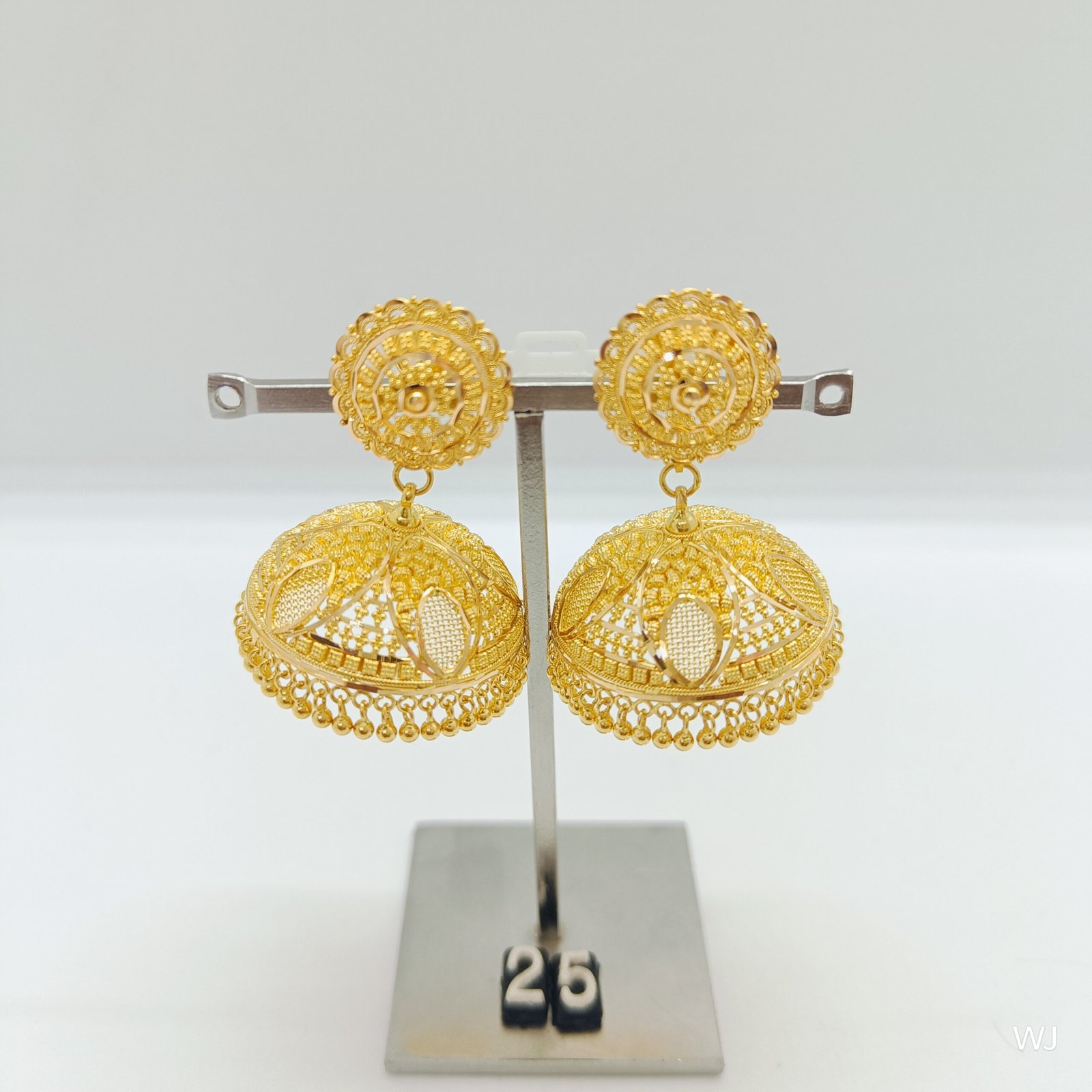 IMG20241214160408.jpg Jhumka - Image 1