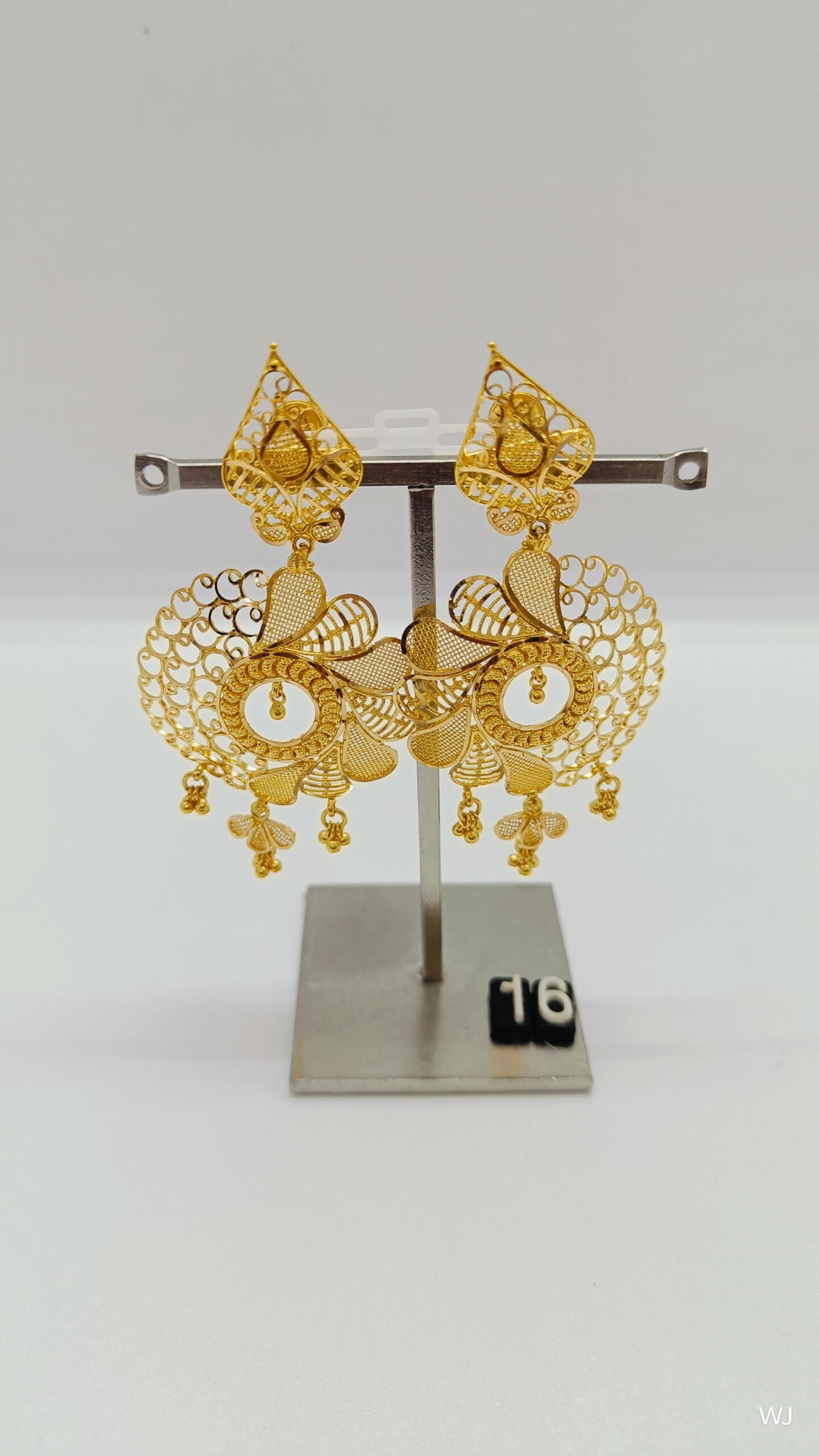 IMG20250211172051.jpg Jhumka - Image 1