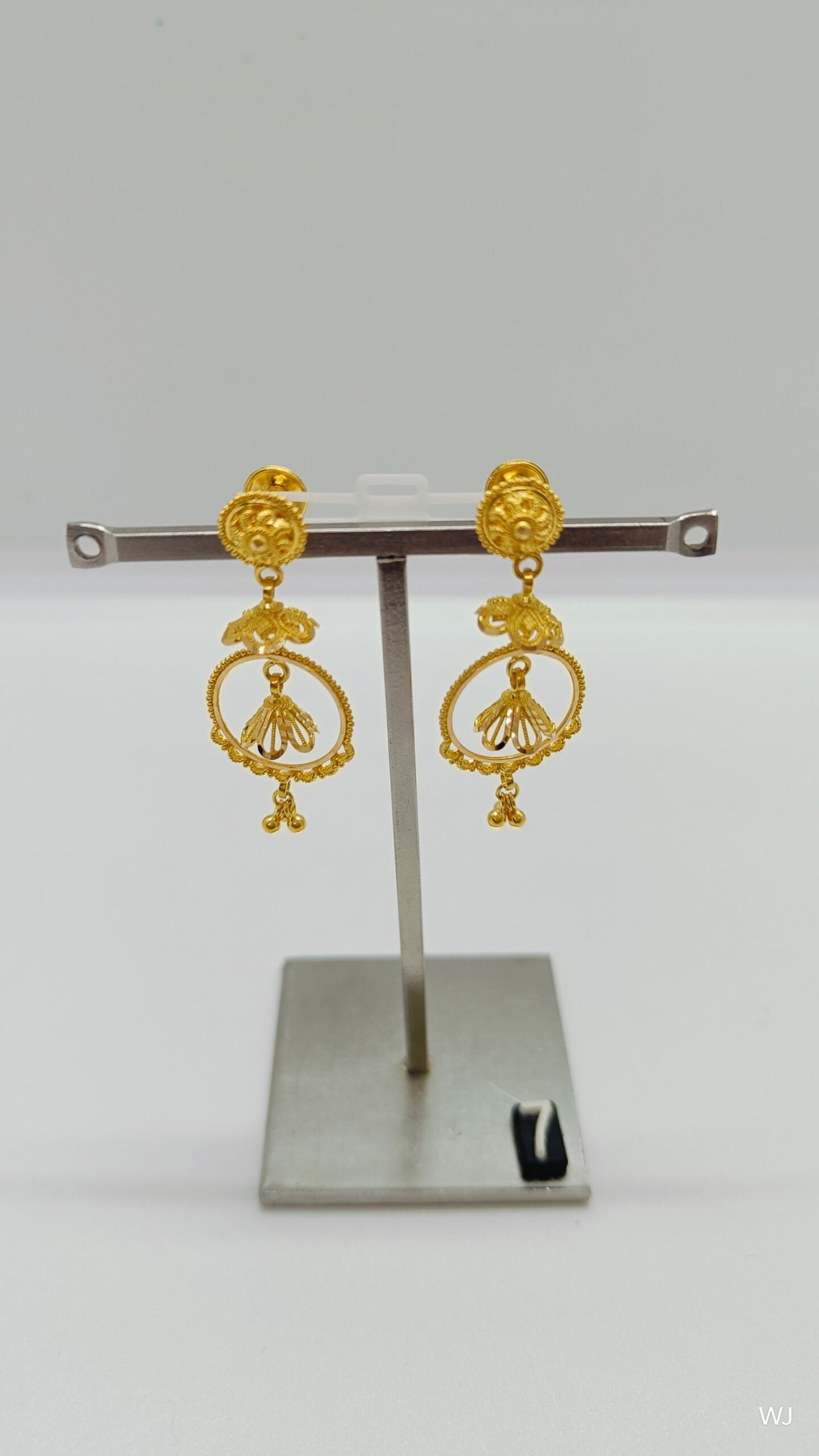 IMG20250211172232.jpg Jhumka - Image 1