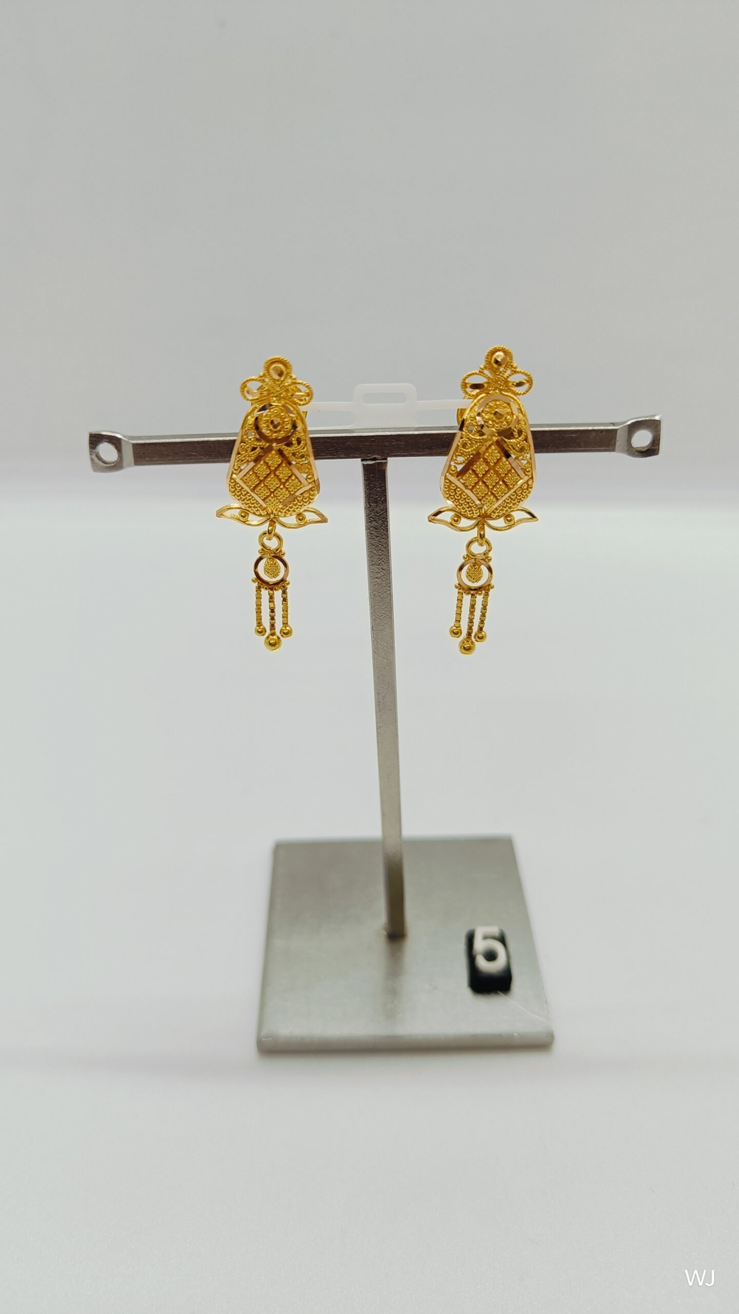 IMG20250211172435.jpg Jhumka - Image 1
