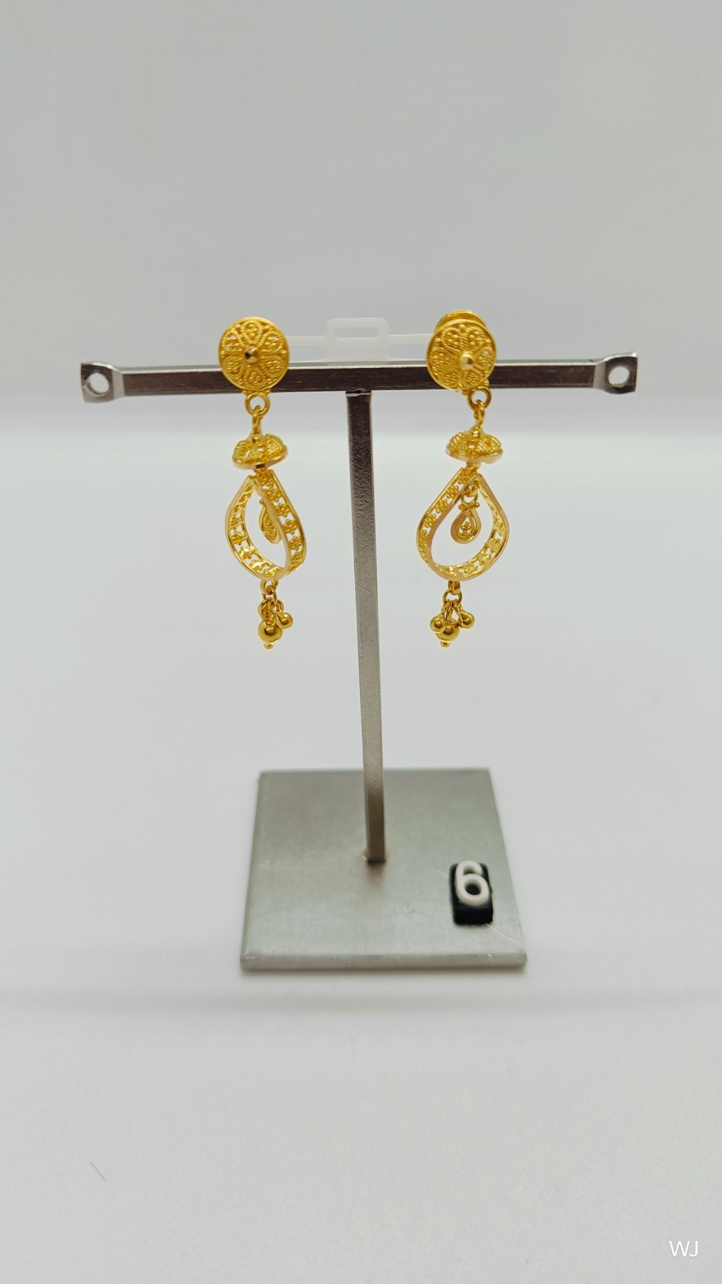 IMG20250211172519.jpg Jhumka - Image 1