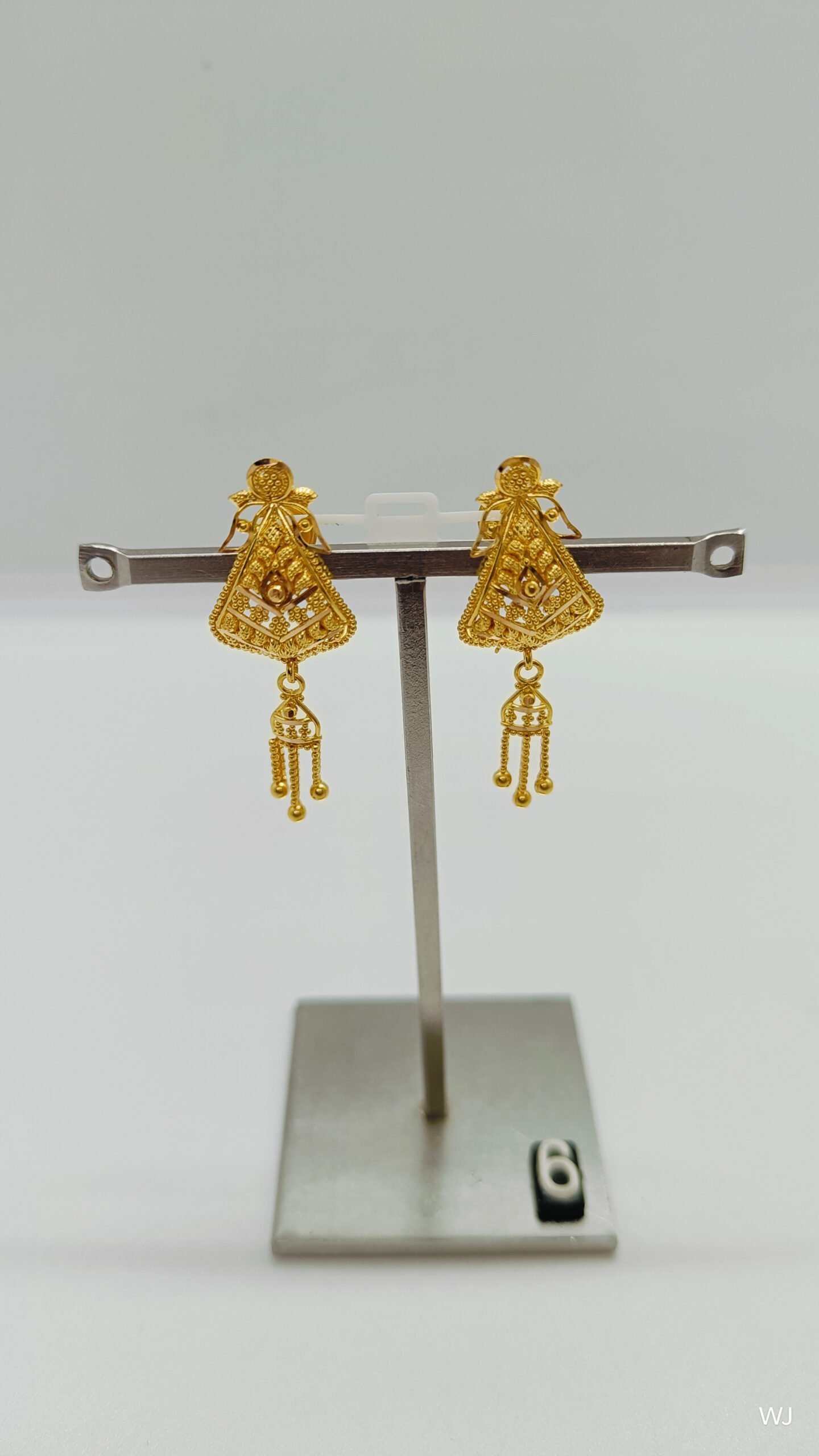 IMG20250211172720.jpg Jhumka - Image 1