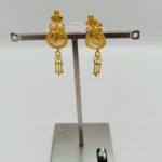 Jhumka