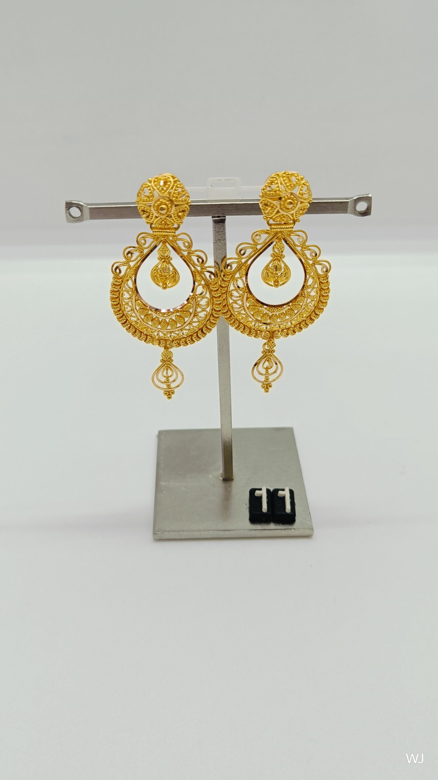 IMG20250211173700.jpg Jhumka - Image 1