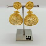Jhumka