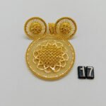 Pendant Set