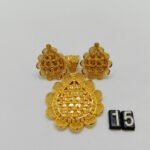 Pendant Set