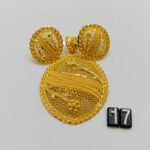 Pendant Set