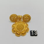 Pendant Set