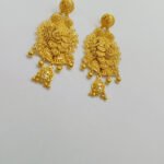 Chand Bali & Ear Rings