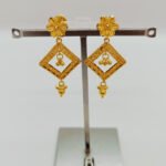 Chand Bali & Ear Rings
