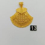Pendant