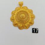 Pendant