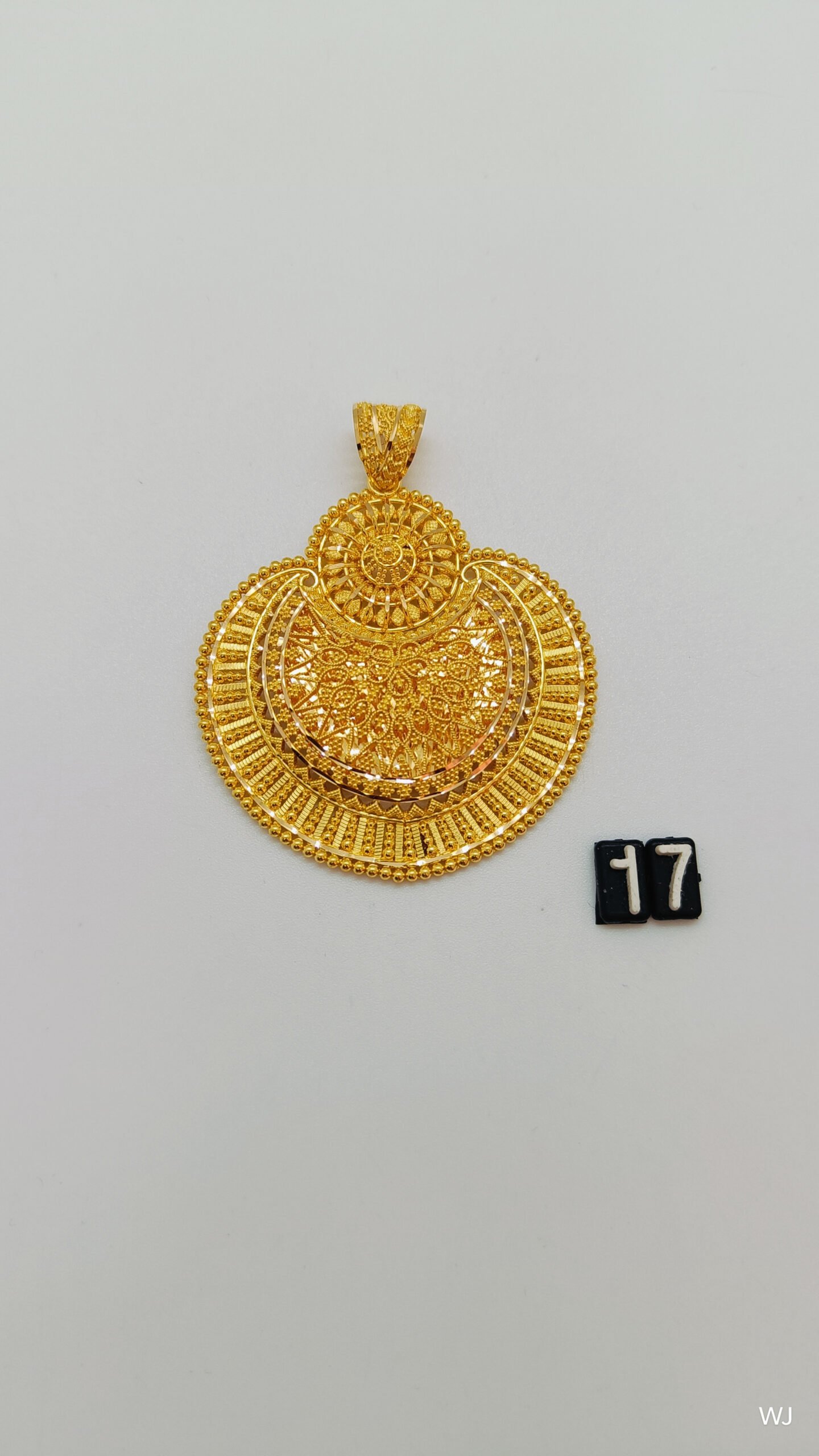 IMG20250224155534.jpg Pendant - Image 1