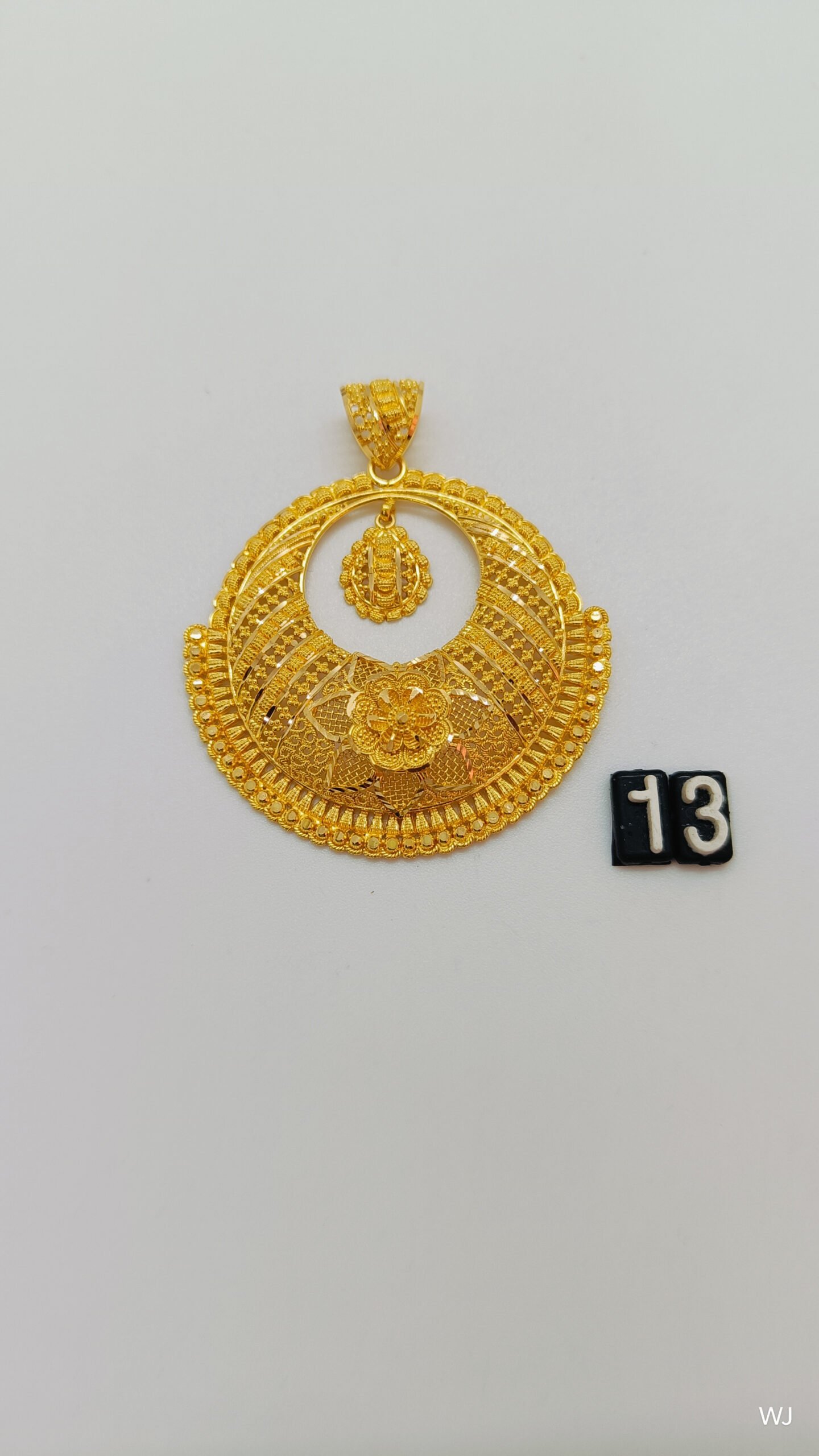 IMG20250224160641.jpg Pendant - Image 1