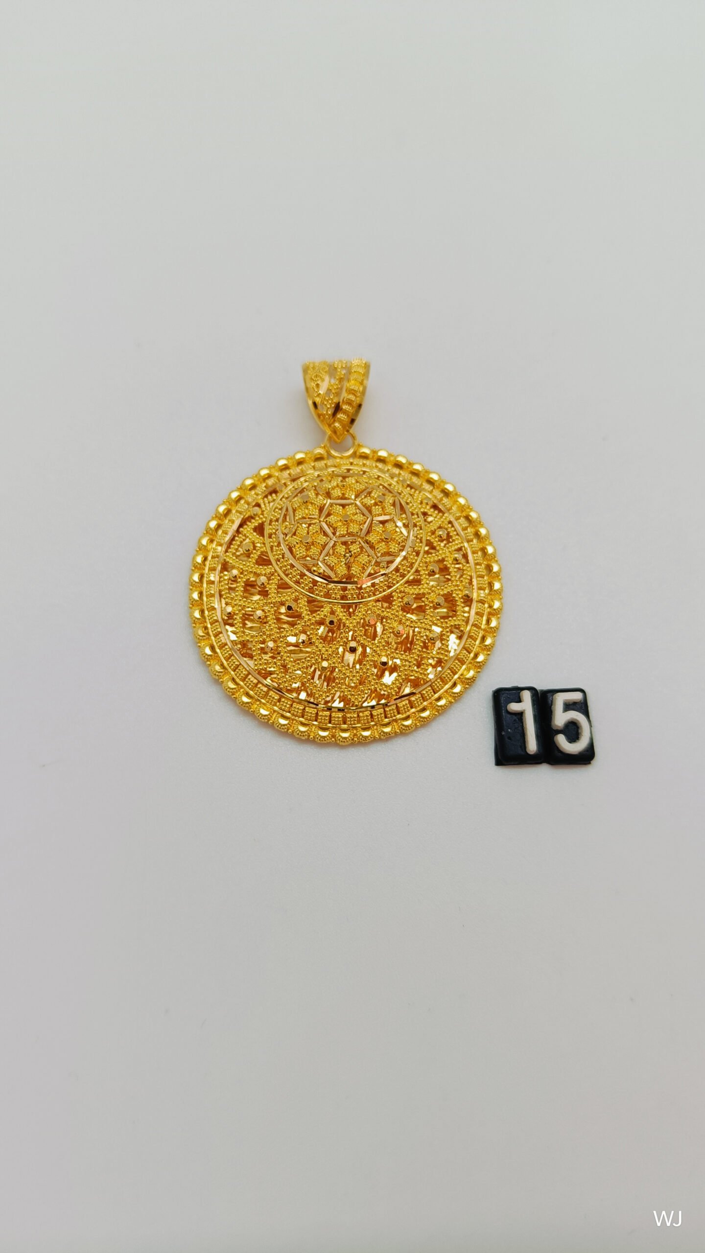 IMG20250224160816.jpg Pendant - Image 1