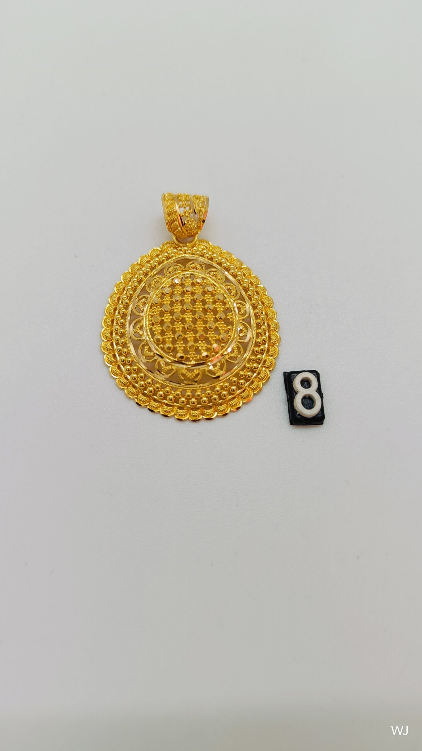 IMG20250224160847.jpg Pendant - Image 1