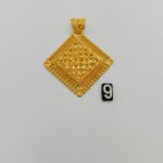 Pendant