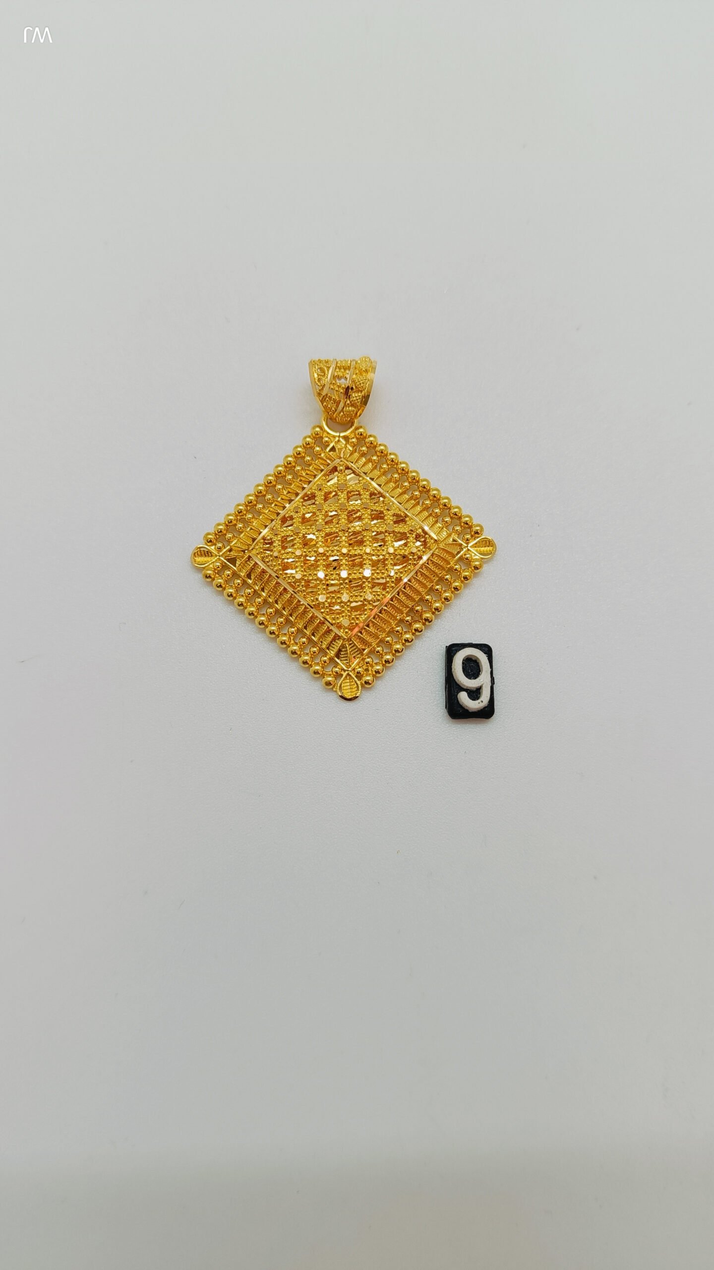 IMG20250224161551.jpg Pendant - Image 1