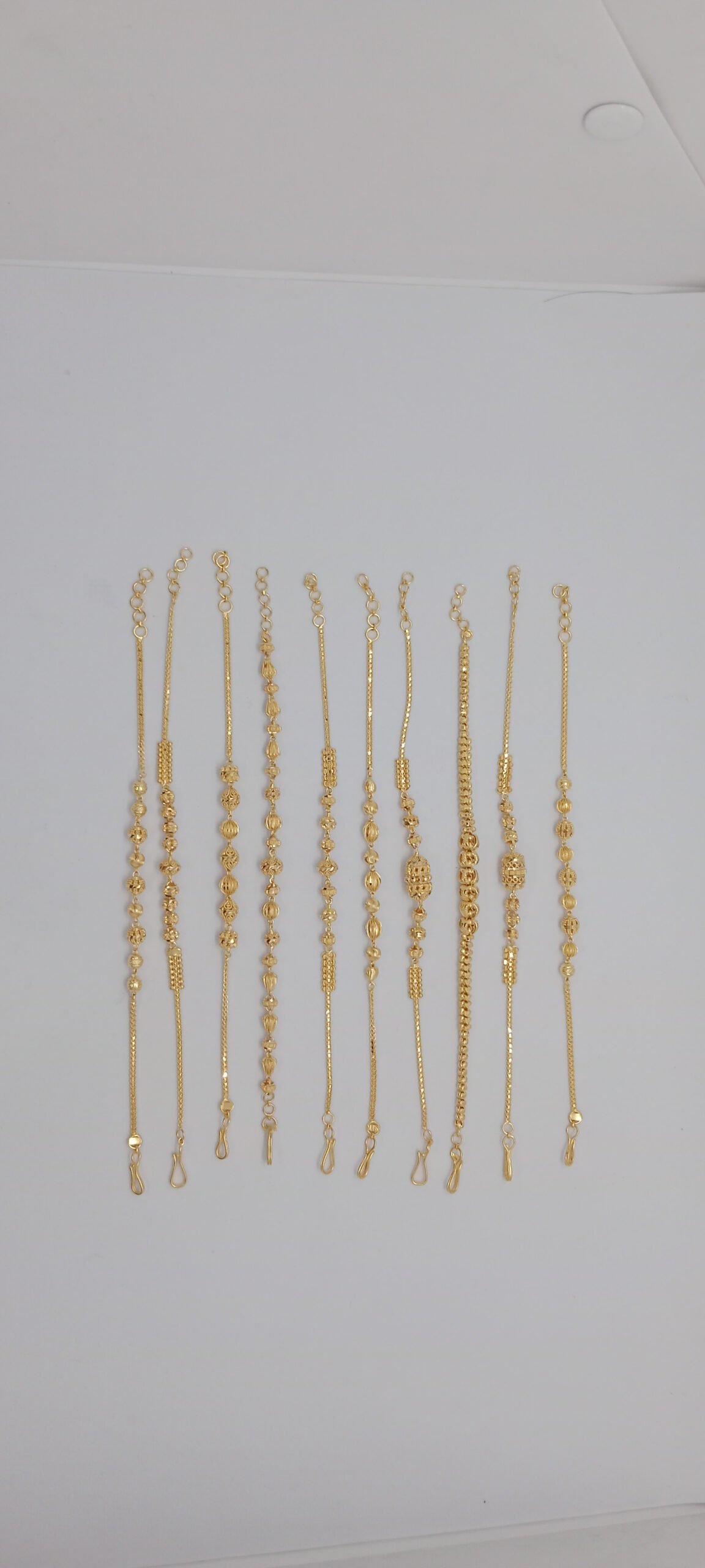 IMG_20230128_153444 Bracelets - Image 1