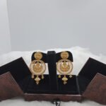 Chand Bali & Ear Rings