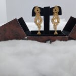 Chand Bali & Ear Rings