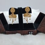 Chand Bali & Ear Rings