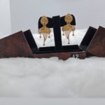 Chand Bali & Ear Rings