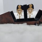 Chand Bali & Ear Rings