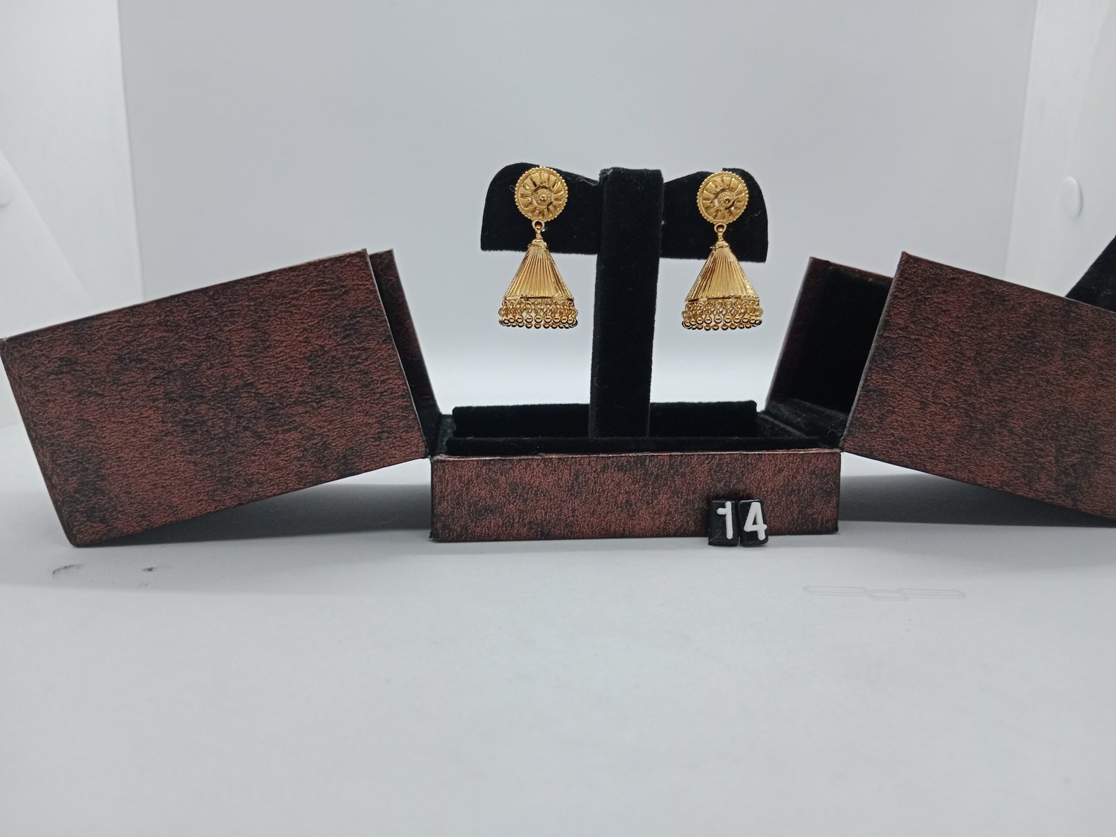 IMG_20230210_190605a89bfdee1668fe99.jpg Jhumka - Image 1