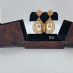 Chand Bali & Ear Rings