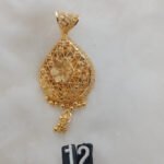 Pendant