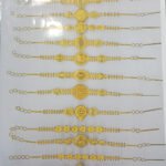 Bracelets