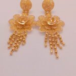 Chand Bali & Ear Rings