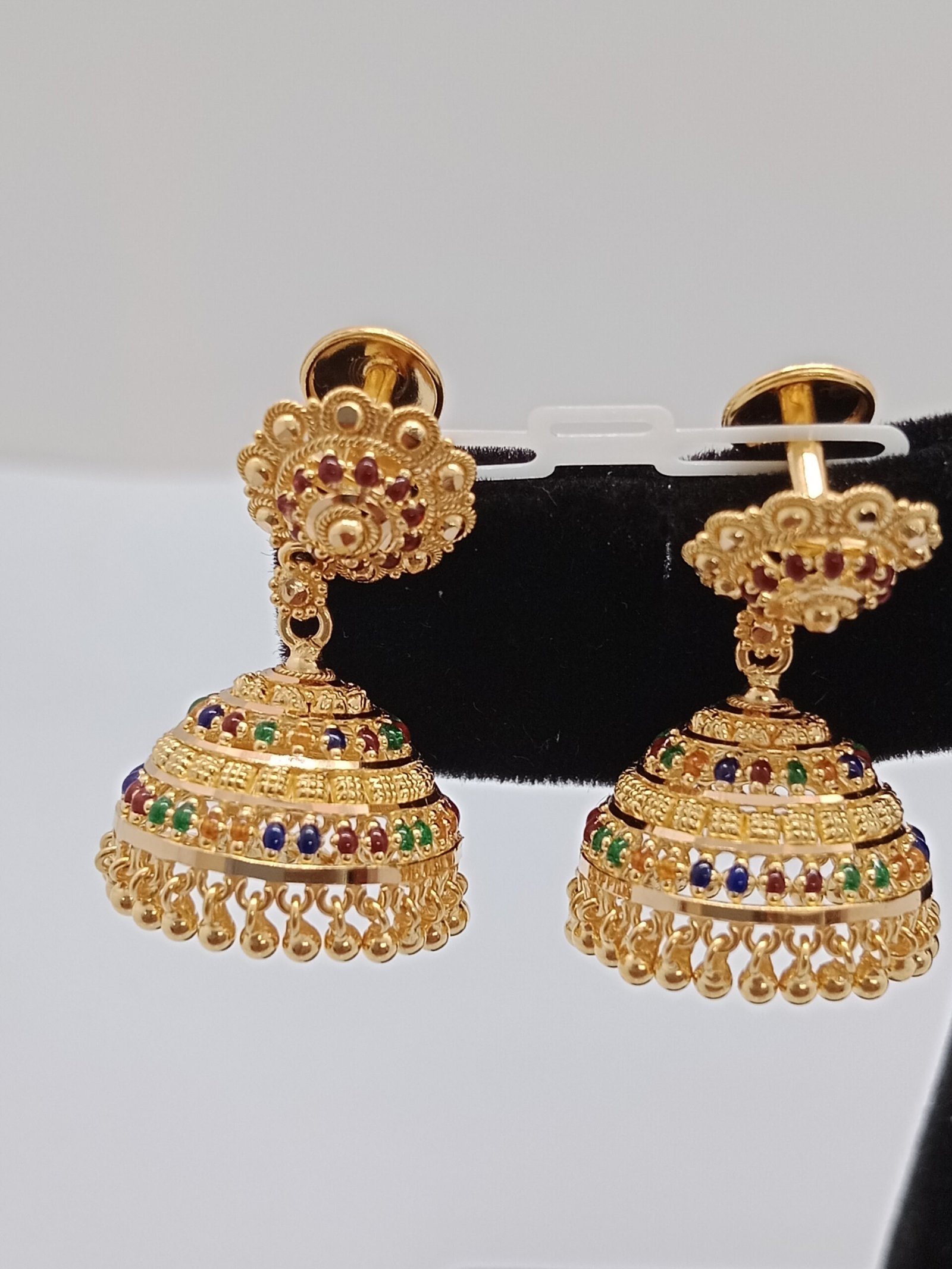 IMG_20230909_141802a0931c0edfc963c0.jpg Jhumka - Image 1