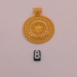 Pendant
