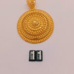 Pendant
