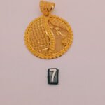 Pendant