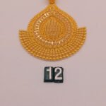 Pendant