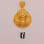 Pendant