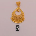 Pendant