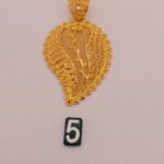 Pendant
