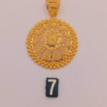 Pendant
