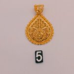 Pendant