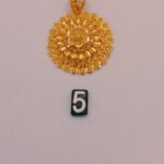 Pendant
