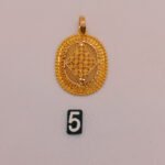 Pendant
