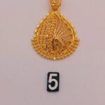 Pendant